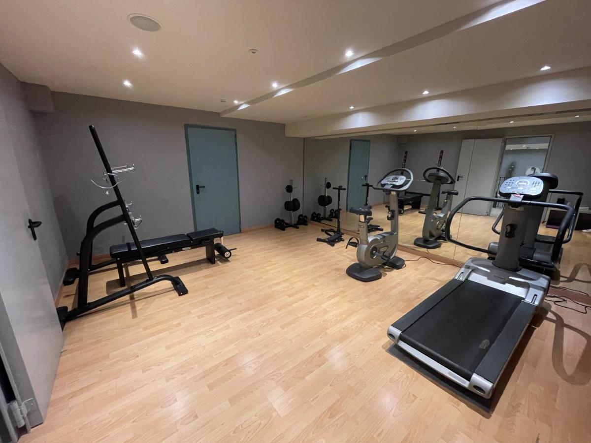 Boutique Hotel Calzavecchio Казалекио ди Рено Екстериор снимка