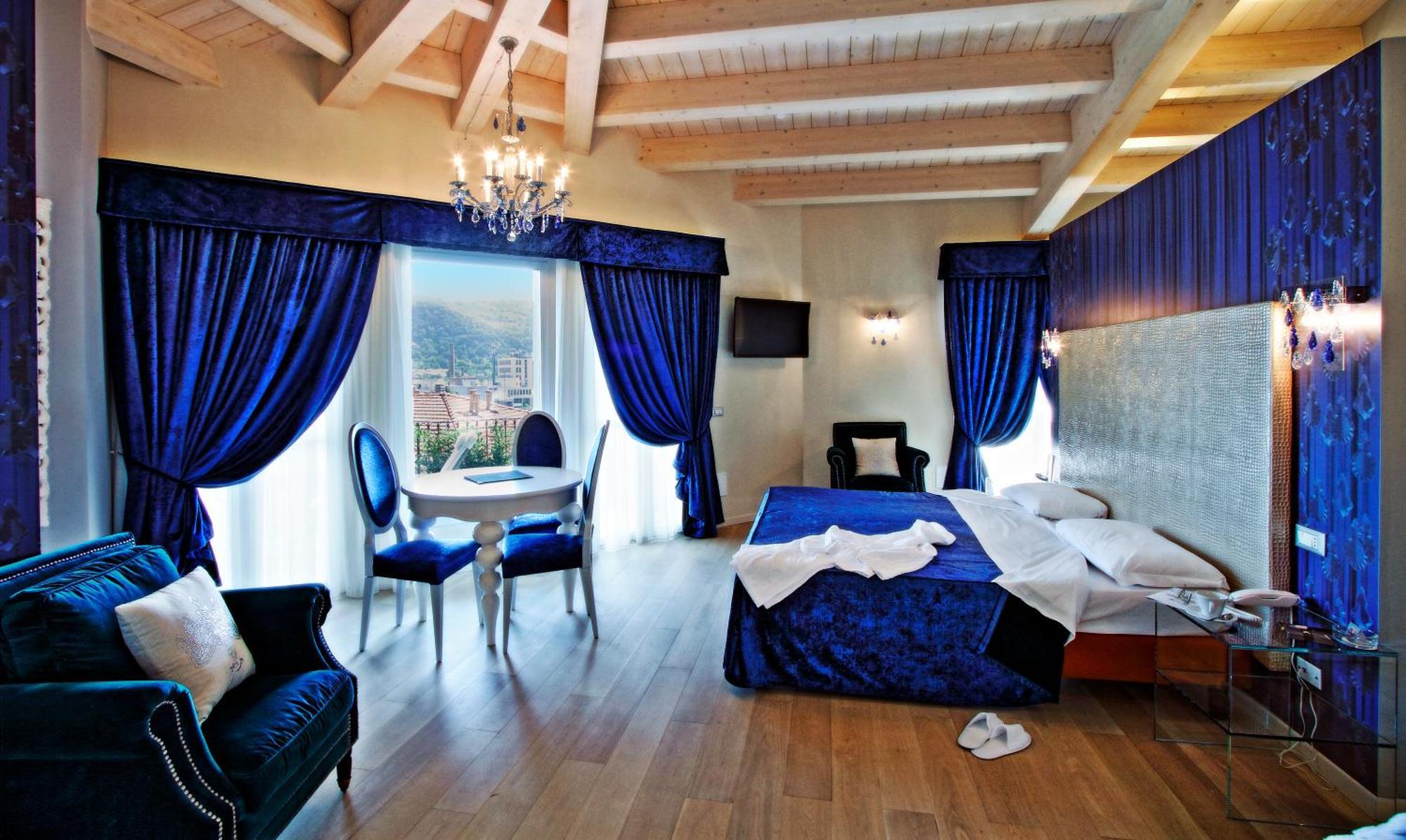 Boutique Hotel Calzavecchio Казалекио ди Рено Екстериор снимка