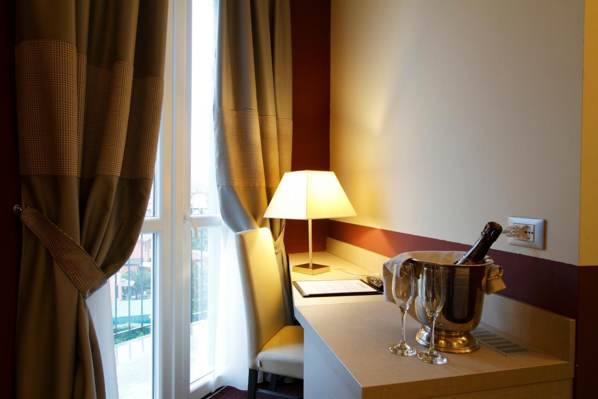 Boutique Hotel Calzavecchio Казалекио ди Рено Екстериор снимка