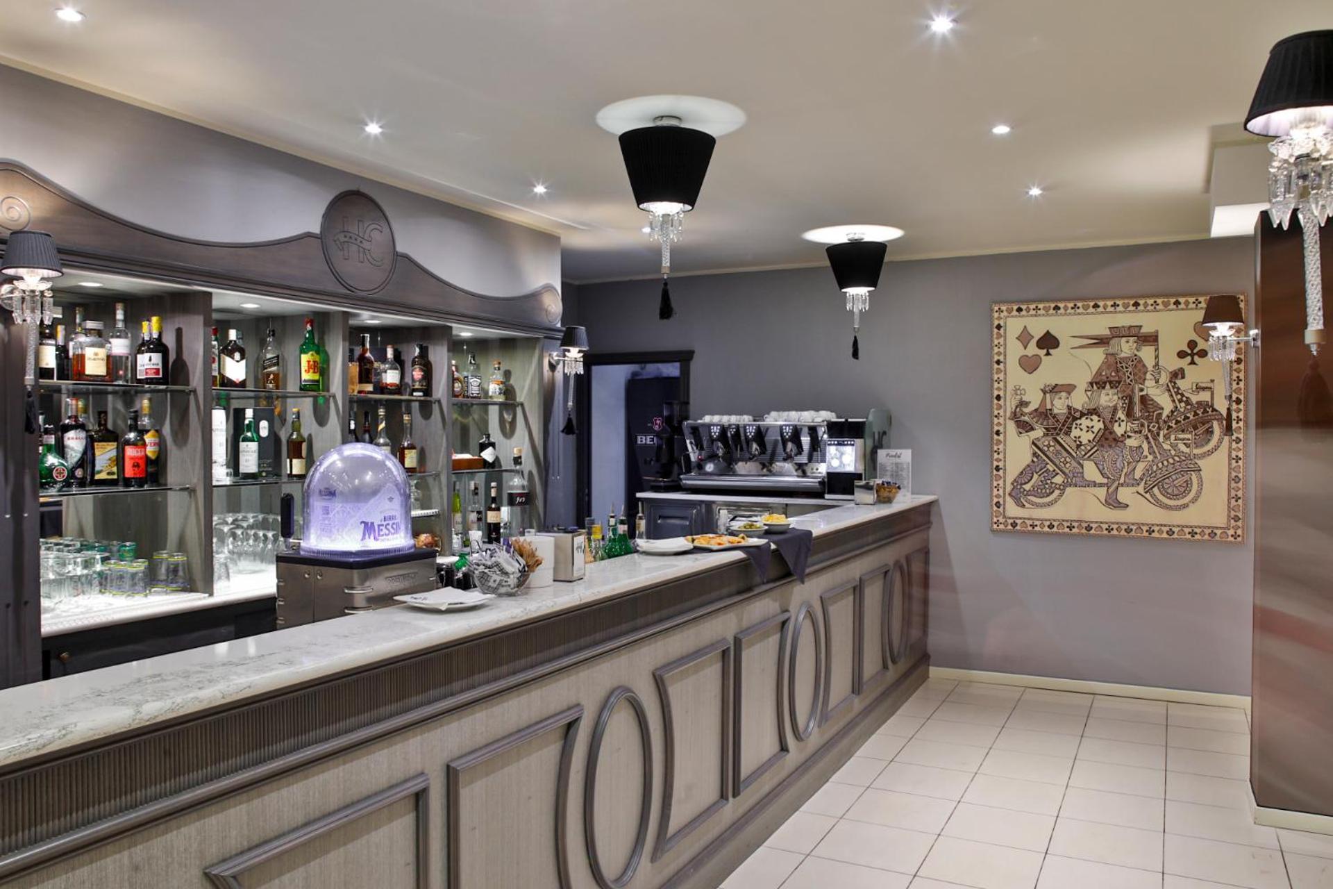 Boutique Hotel Calzavecchio Казалекио ди Рено Екстериор снимка