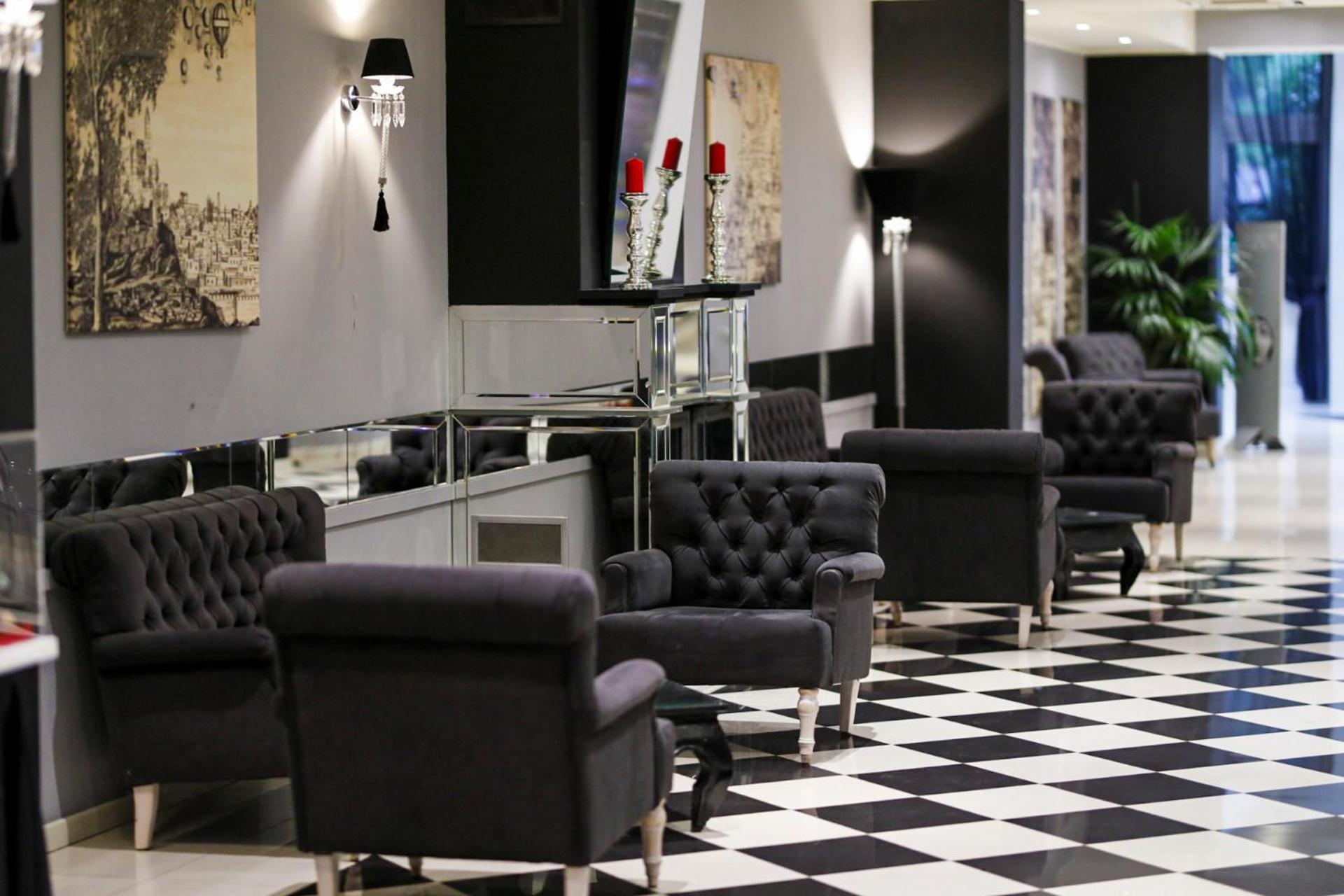Boutique Hotel Calzavecchio Казалекио ди Рено Екстериор снимка