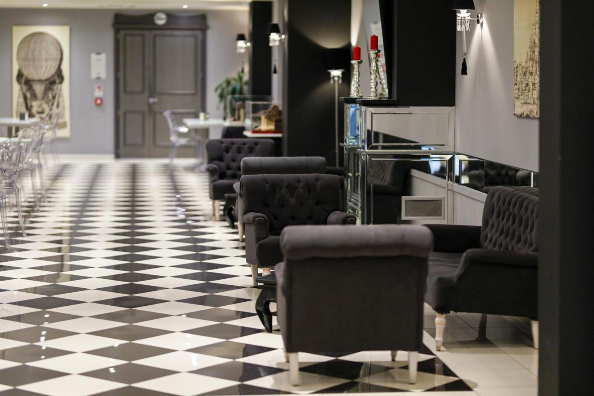 Boutique Hotel Calzavecchio Казалекио ди Рено Екстериор снимка