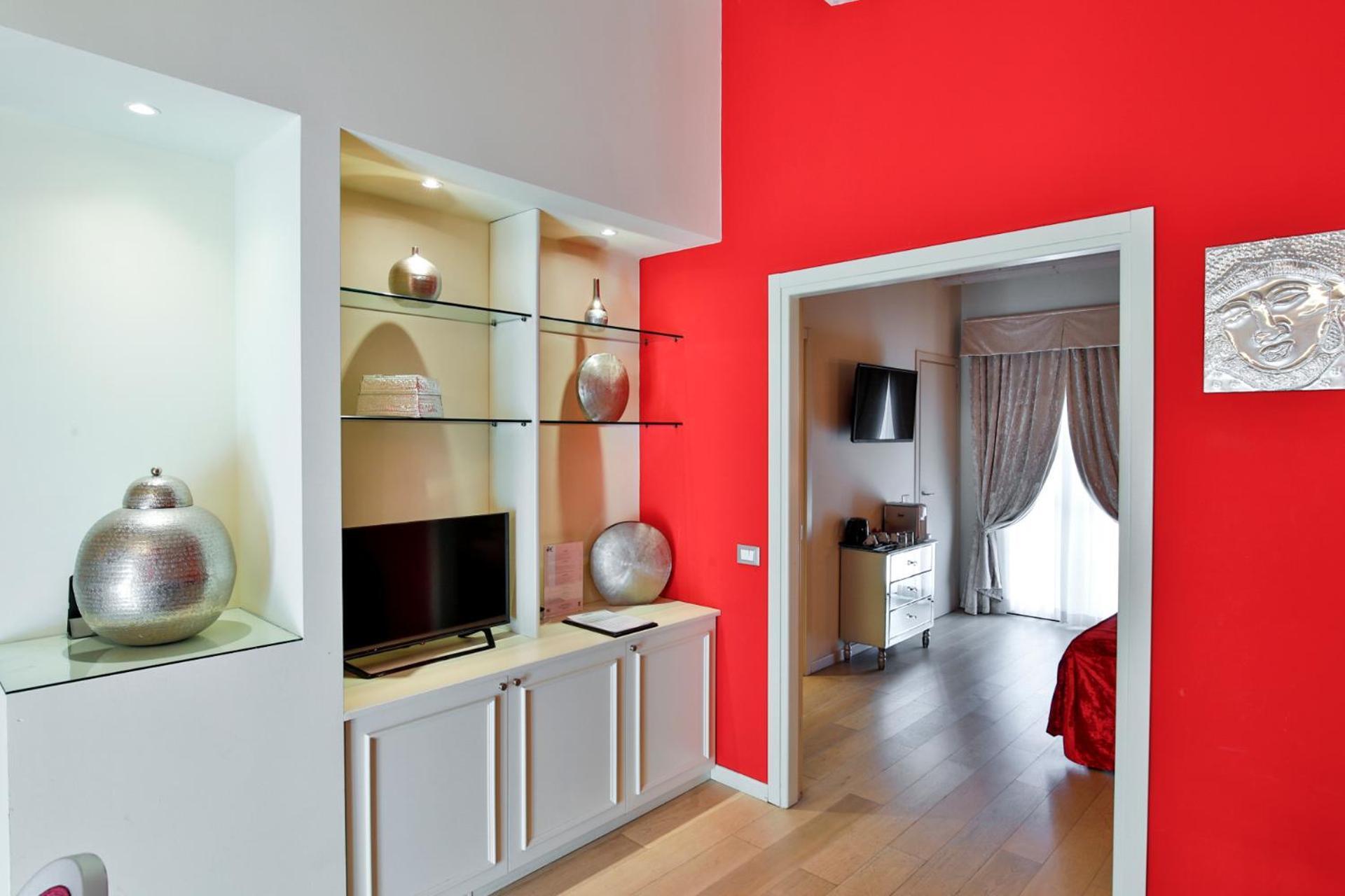 Boutique Hotel Calzavecchio Казалекио ди Рено Екстериор снимка
