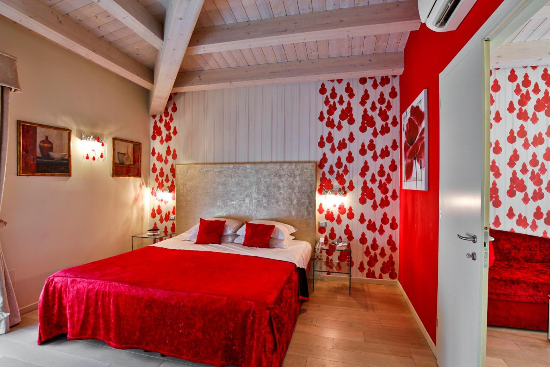 Boutique Hotel Calzavecchio Казалекио ди Рено Екстериор снимка