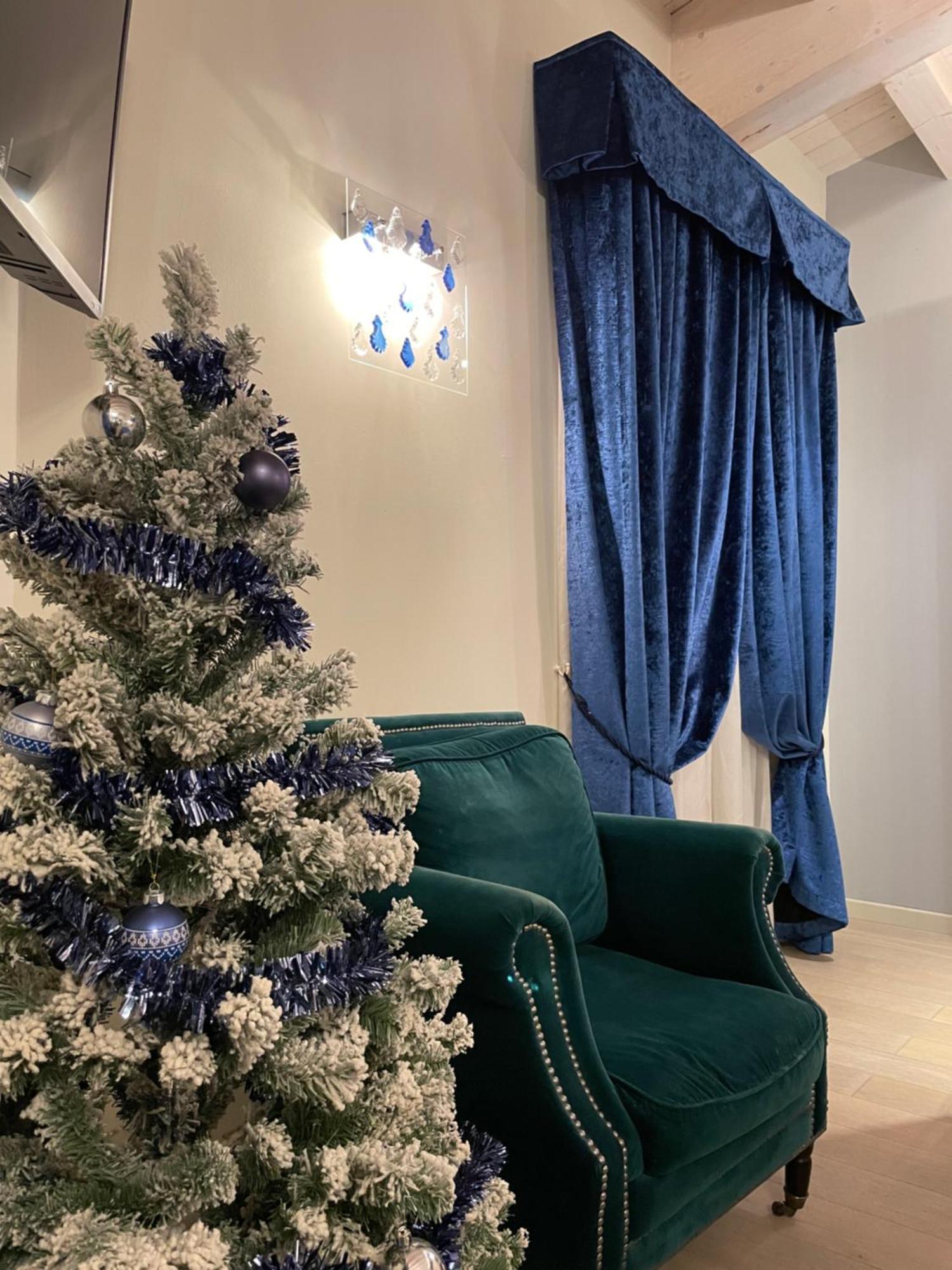 Boutique Hotel Calzavecchio Казалекио ди Рено Екстериор снимка